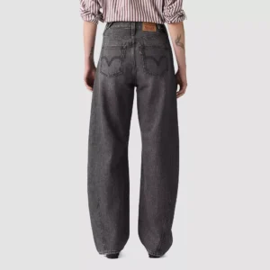 Alternative view of Pantalones estilo caqueros holgados para dama talla 25 -Levi's