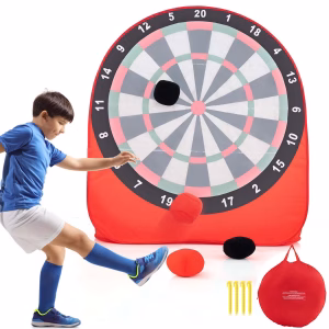 Juego de tiro al blanco para niños marca Costway