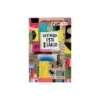 Libro "Destroza Este Diario" a Todo Color -Planeta Publishing