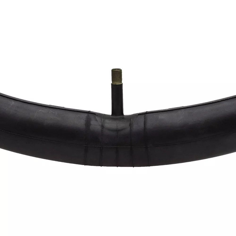 Cámara de aire de 24", color negro -Blackburn - Imagen 2