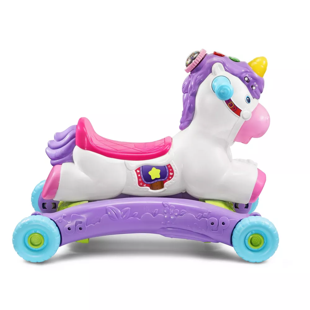 Unicornio 2 en 1 de aprendizaje para niños -VTech - Imagen 3