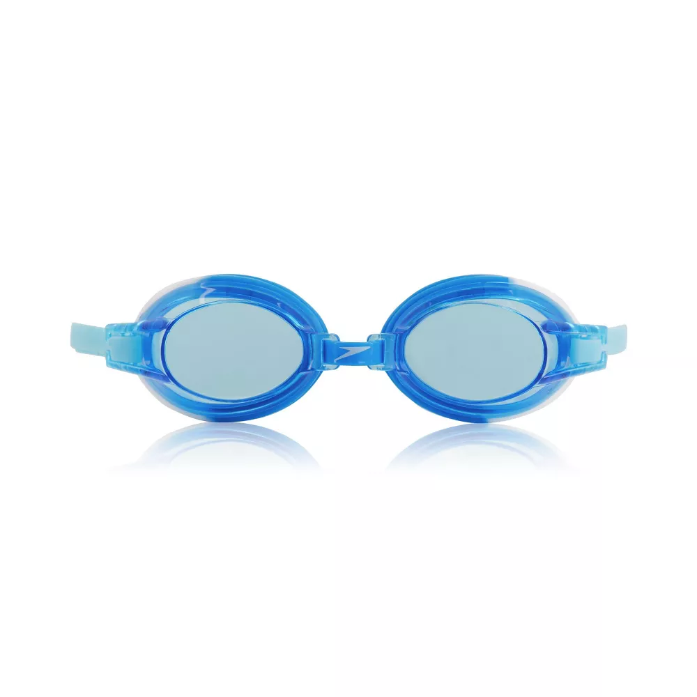 Gafas de natación color azul celeste para niños -Speedo - Imagen 3