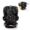 Silla para carro 2 en 1 convertible, giro 360 con inclinación ajustable y portavasos  -Graco