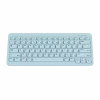 Teclado inalámbrico de 60 % para computadora - North