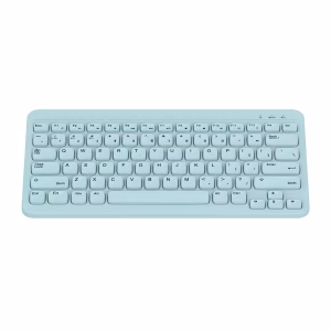 Teclado inalámbrico de 60 % para computadora - North