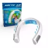 Ventilador para el cuello portátil con 3 velocidades -Arctic Air Freedom