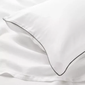 Alternative view of Protector/Funda de almohada tamaño King con efecto refrescante - Casaluna