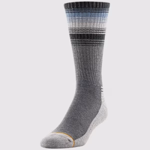 Alternative view of Paquete de 2 pares de calcetas para adulto talla 6/12.5 -Gold by Goldtoe