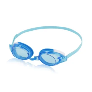 Gafas de natación color azul celeste para niños -Speedo
