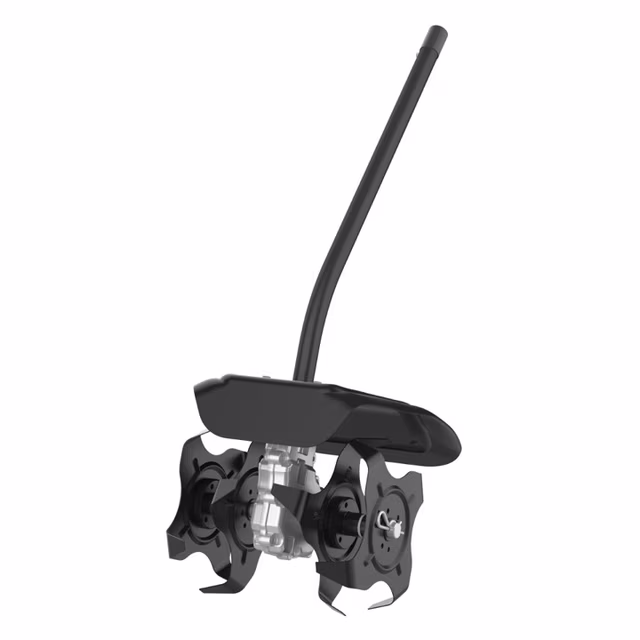 Accesorio para cultivar de eje curvo marca Link-On