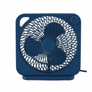 Ventilador de mesa personal para interior de 9" y 3 velocidades -Mainstays