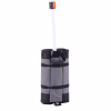 Paquete de 4 Pesas de arena negra de 22 lb para exterior -Ozark Trail