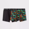 Paquete de 2 boxers para adulto talla S marca Pair of Thieves