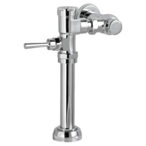 Válvula de descarga de 1.6 GPF para inodoro con conexión superior de 1-1/2 pulgadas -American Standard
