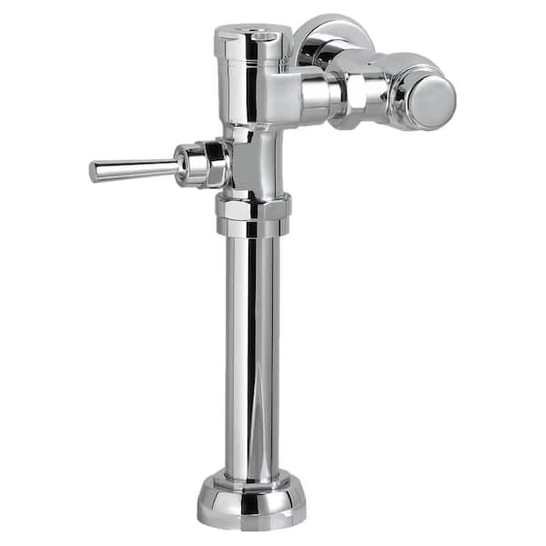 Válvula de descarga de 1.6 GPF para inodoro con conexión superior de 1-1/2 pulgadas -American Standard