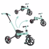 Triciclo y bicicleta de equilibrio 4 en 1, unisex -Yvolution