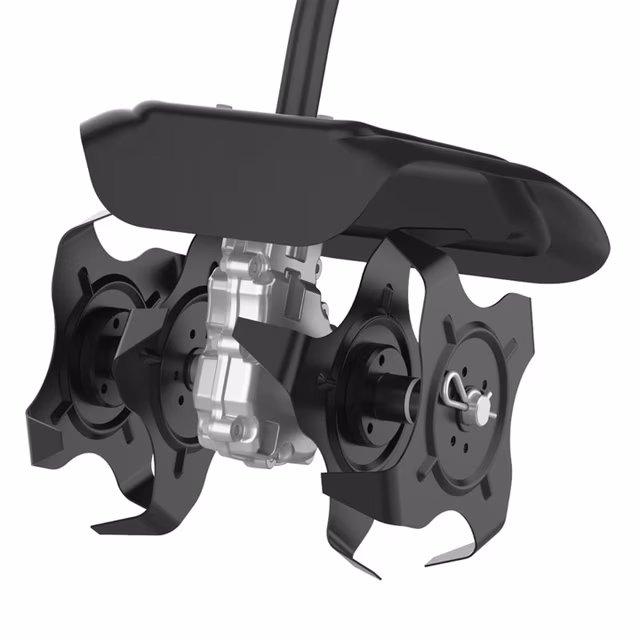 Accesorio para cultivar de eje curvo marca Link-On - Imagen 4