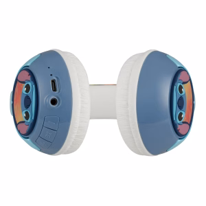 Alternative view of Audifonos Inalámbricos con diseño de Lilo & Stitch - eKids
