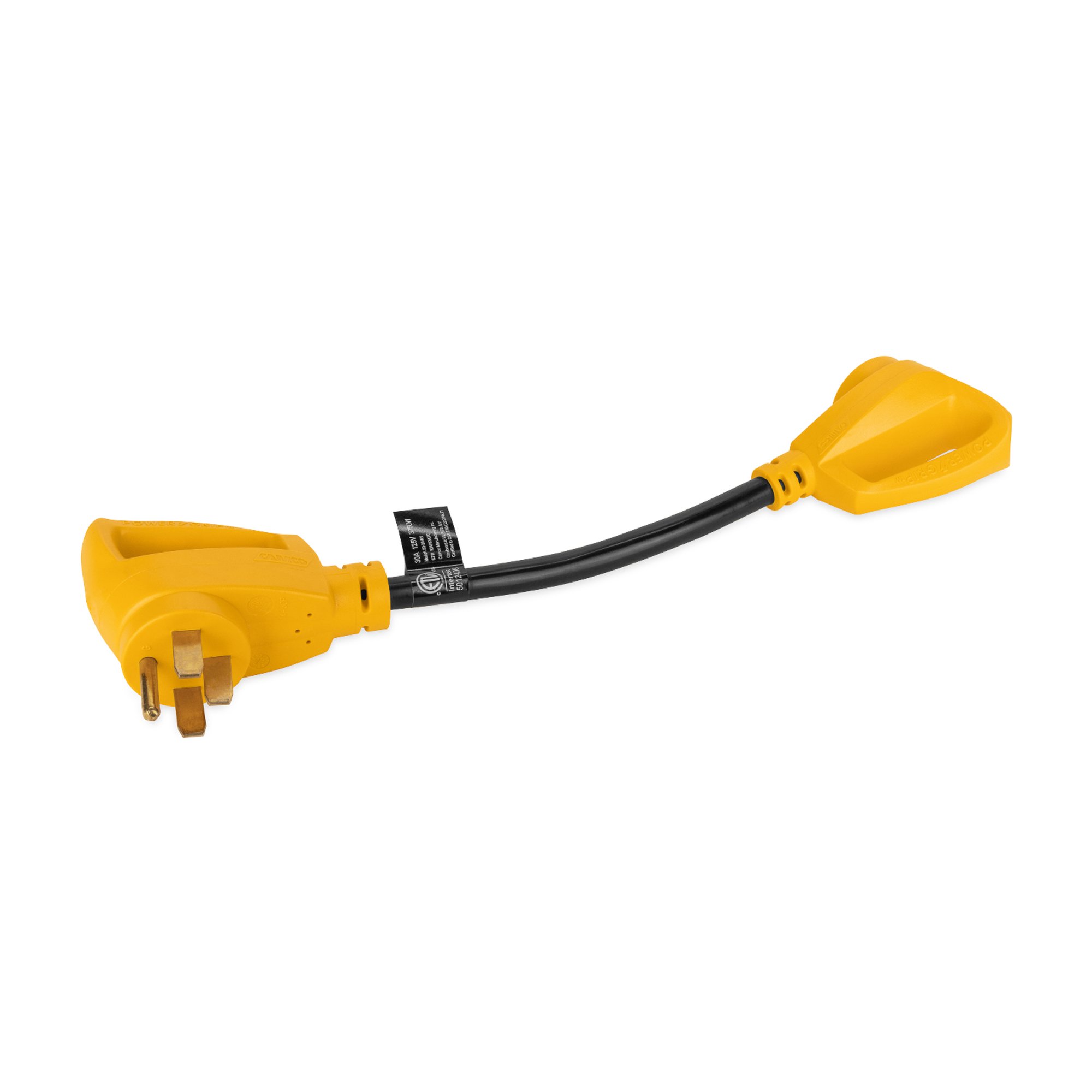 Adaptador eléctrico de 18" -PowerGrip