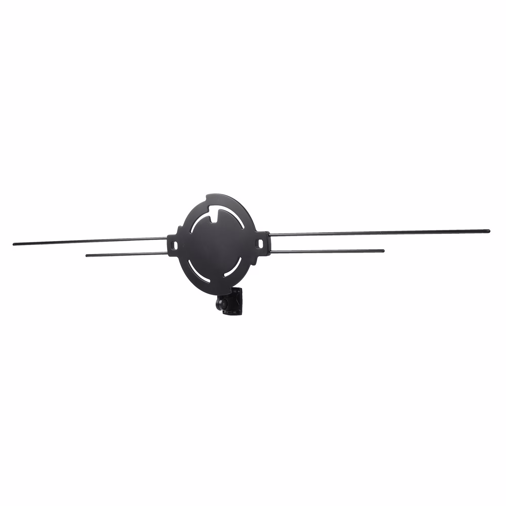 Antena de TV para exterior con amplificador, resistente a la intemperie -RCA - Imagen 4