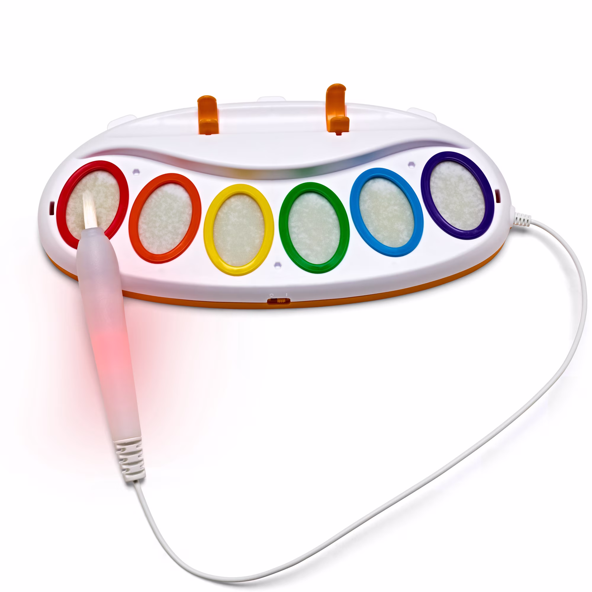 Set de pintura de luz mágica para niños de 3+ -Crayola - Imagen 4