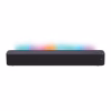 Barra de sonido de 20 pulgadas, 2.1 canales con Iluminación LED -Onn