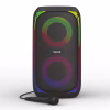 Altavoz portátil Super Bass  -Tzumi