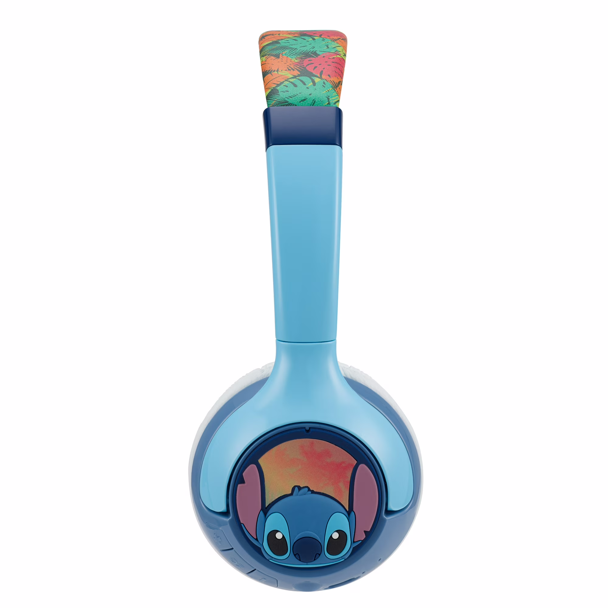 Audifonos Inalámbricos con diseño de Lilo & Stitch - eKids - Imagen 7