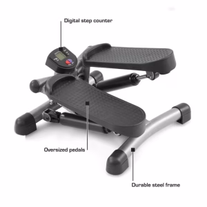Alternative view of Maquina para hacer ejercicio mini Stepper -Athletic Works