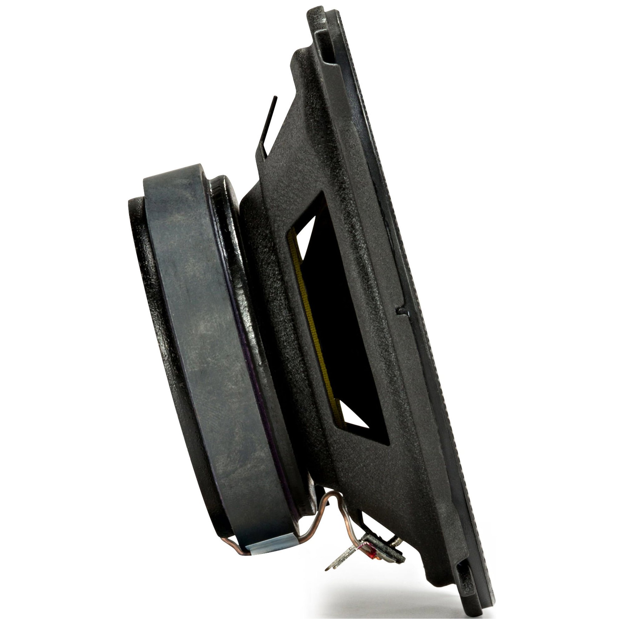 Bocinas para auto de 2 vías de mezcla de polietileno -Kicker - Imagen 3