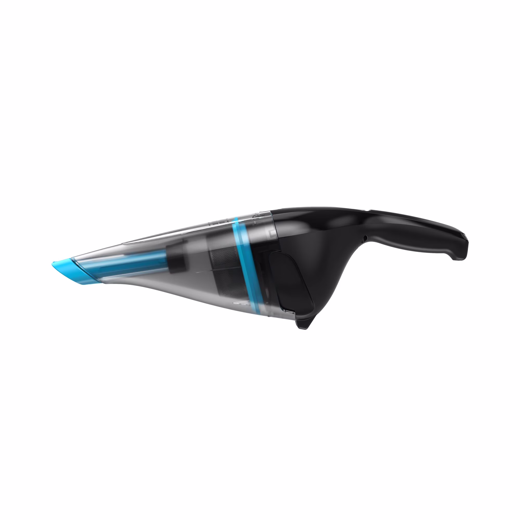 Aspiradora de mano inalámbrica, multi superficie color azul -BLACK+DECKER - Imagen 3