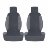 Par de Forros/Fundas para asiento de carro -Auto Drive