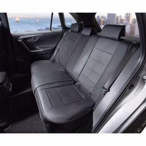 Alternative view of Funda completa para asiento de carro - Auto Drive