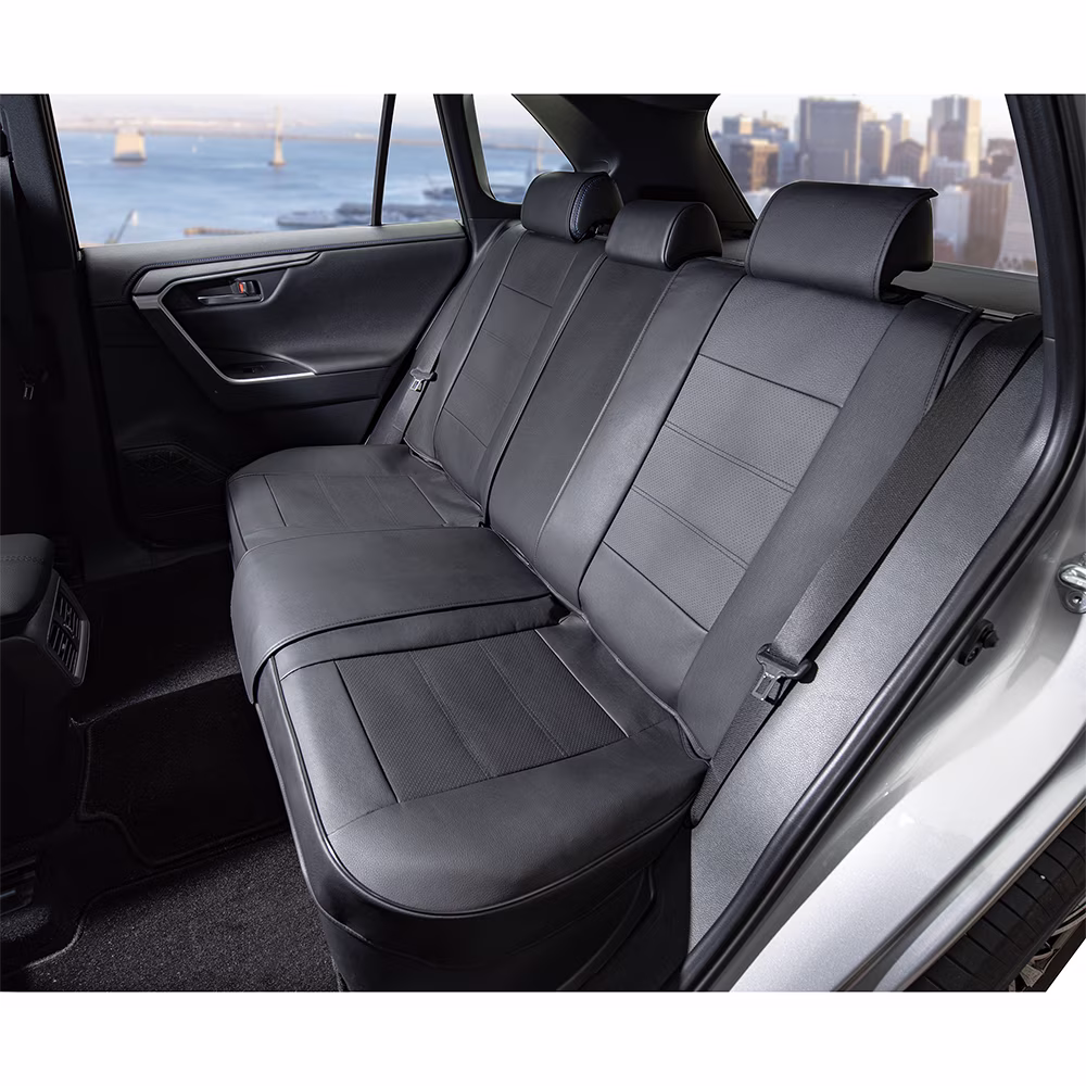 Funda completa para asiento de carro - Auto Drive - Imagen 2