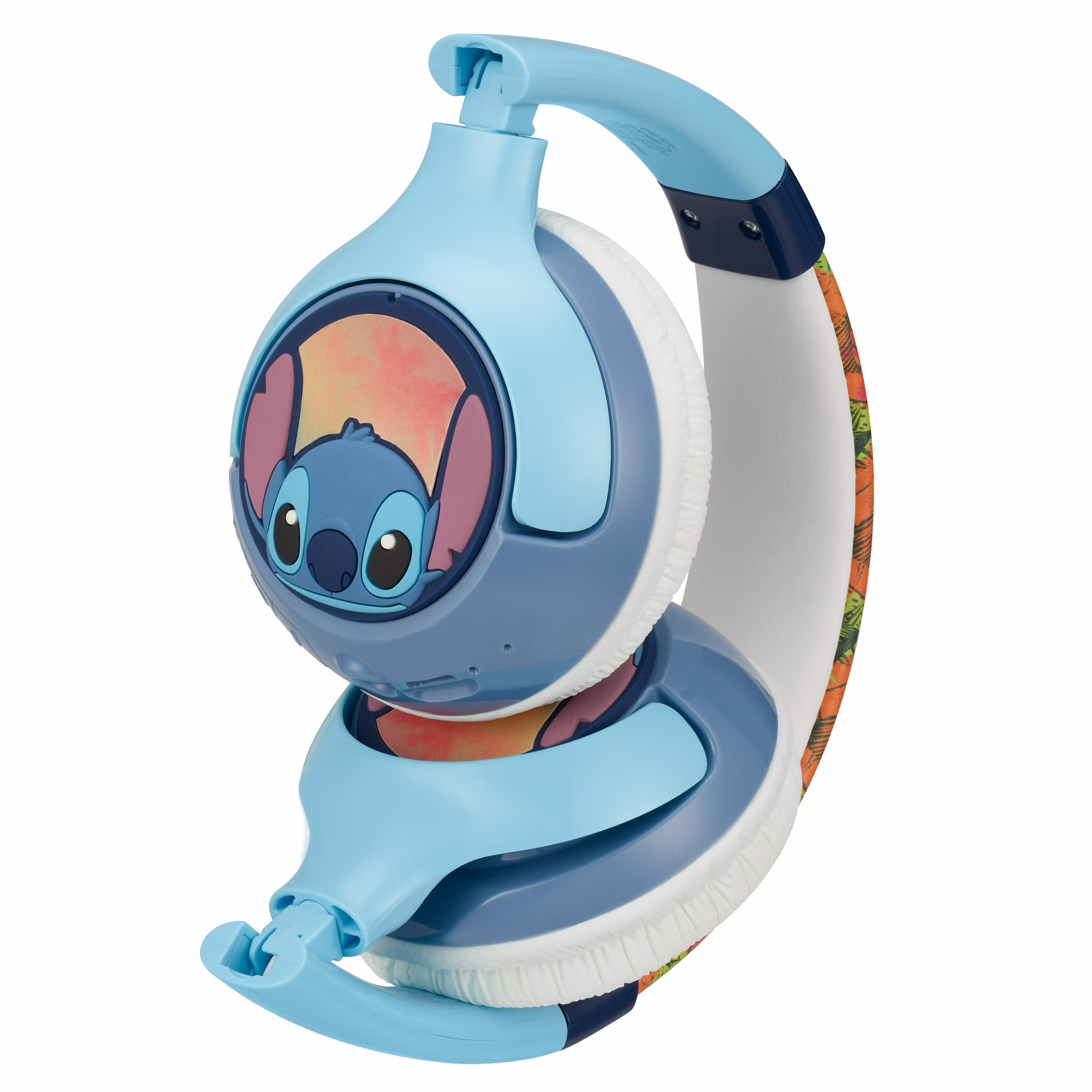 Audifonos Inalámbricos con diseño de Lilo & Stitch - eKids - Imagen 5