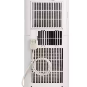 Alternative view of Aire acondicionado de 6000 btus con control remoto y tecnología Hubspace -Vissani