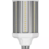 Bombilla LED de alta luminosidad, con base E26 (mediana) y adaptador E39 (mogul) -Feit Electric