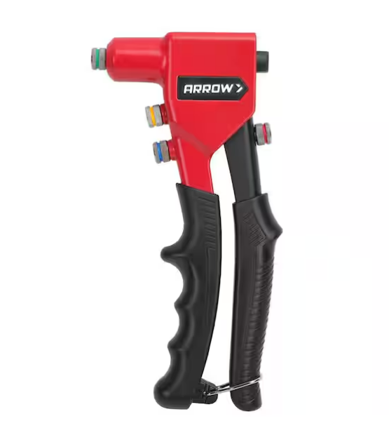 Remachadora de una mano - Arrow