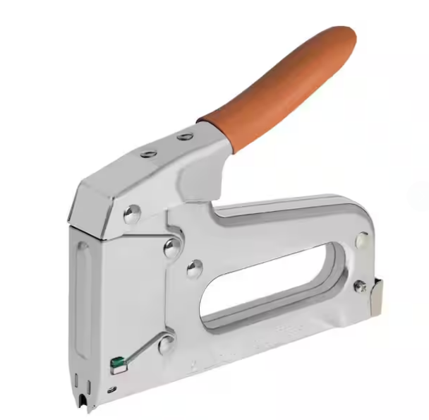 Engrapadora profesional de bajo voltaje para cables - Arrow