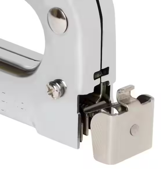 Engrapadora profesional de bajo voltaje para cables - Arrow - Imagen 3