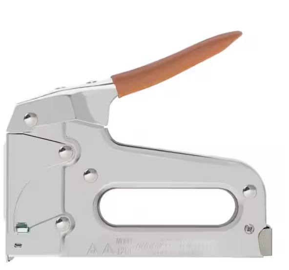 Engrapadora profesional de bajo voltaje para cables - Arrow - Imagen 4