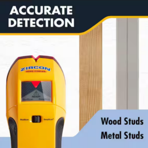 Alternative view of Detector de vigas con StudSensor modelo HD55 -Zircon
