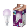 Bombilla LED A23 de 25 W, Smart controlada por App -Philips