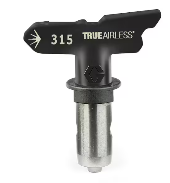 Boquilla para Spray de 0,015 pulgadas marca Graco