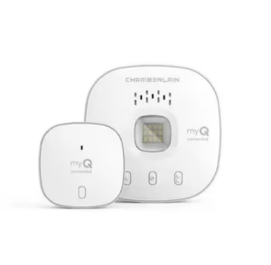 Control inteligente de garaje myQ con concentrador WiFi