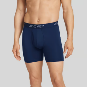 Alternative view of Paquete de 3 calzones para adulto talla XL marca Jockey Generation