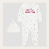 Mameluco para bebé talla 6 MESES