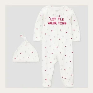 Mameluco para bebé talla 6 MESES