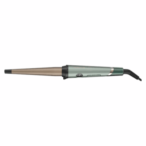 Alternative view of Rizadora cónica de ½ a 1 pulgada, color verde -Remington Botanicals