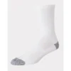 Paquete de 4 pares de calcetines para hombre talla 6-12 - Hanes